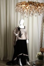 ثوب ظفاري مطور