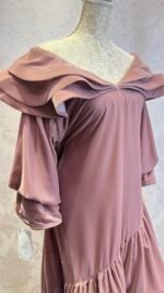 مخمل بقصة مميزه - الصورة 4
