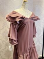 مخمل بقصة مميزه - الصورة 7