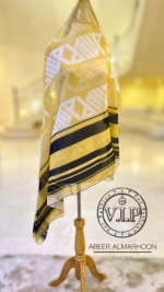 شيلة ويل بتصميم خاص ل VIP fashion