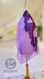 ⁦شيلة ويل  بتصميم خاص ل VIP fashion⁩ - الصورة ⁦2⁩