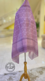شيلة ويل بتصميم خاص ل VIP fashion