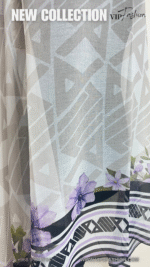 ⁦شيّلة قطنيه ( قماش الويل الياباني )⁩ - الصورة ⁦6⁩